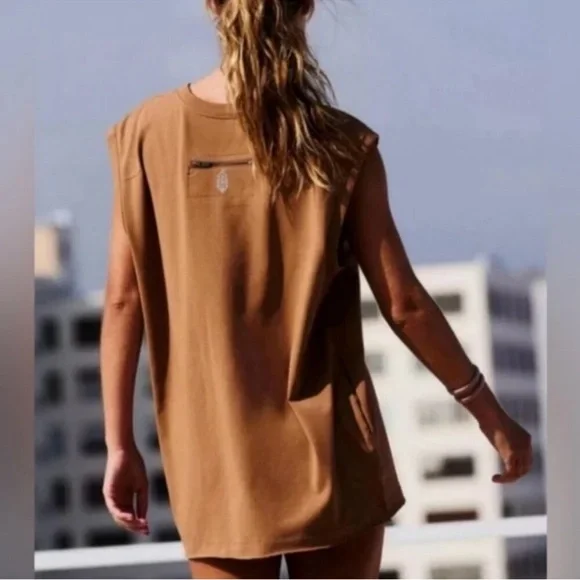 FP Movement Free People Hot Shot Micro Set - Picture 2 of 11